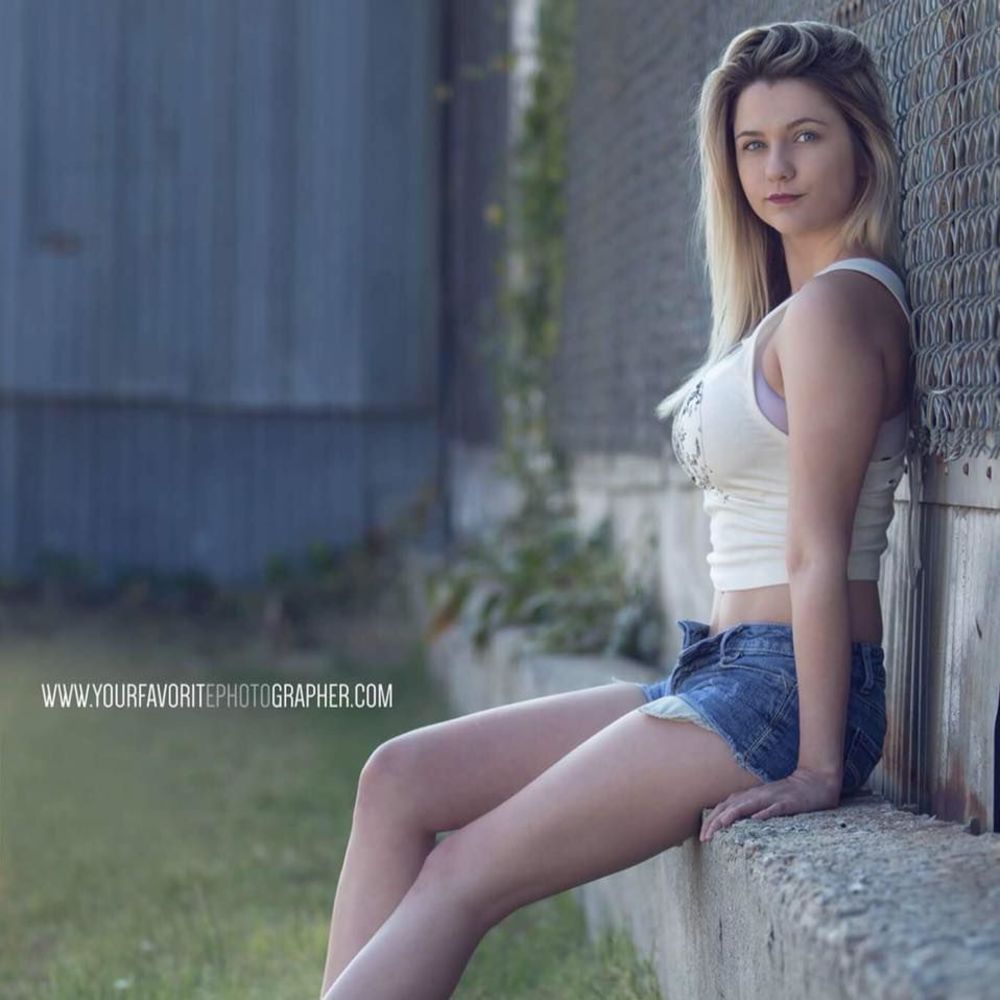 Meet your Posher, Shelby